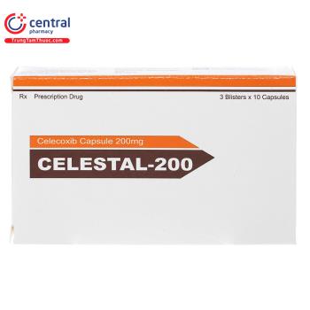 Celastal-200 Stallion