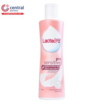 Lactacyd Pro Sensitive 250ml