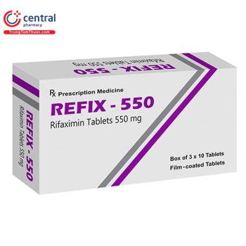 Refix 550