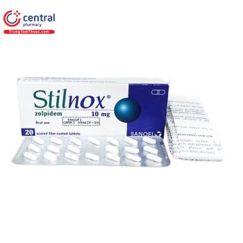 Stilnox 10mg 