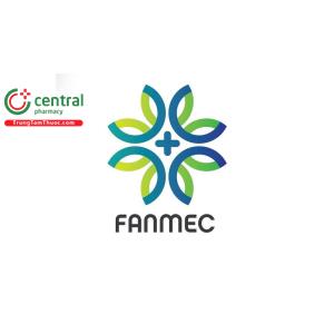 Công ty Cổ phần phát triển dược Fanmec