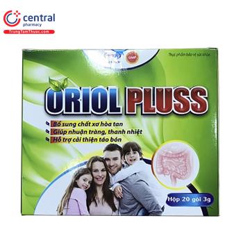 Oriol Pluss