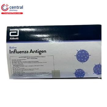 Bioline™ Influenza Antigen