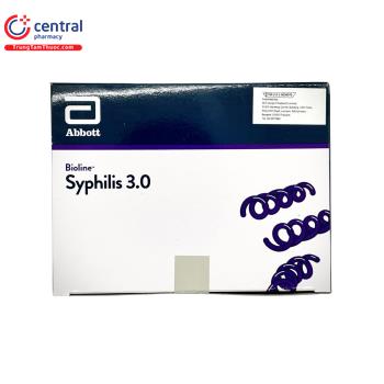 Bioline™ Syphilis 3.0