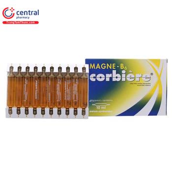 Magne B6 Corbiere (ống)