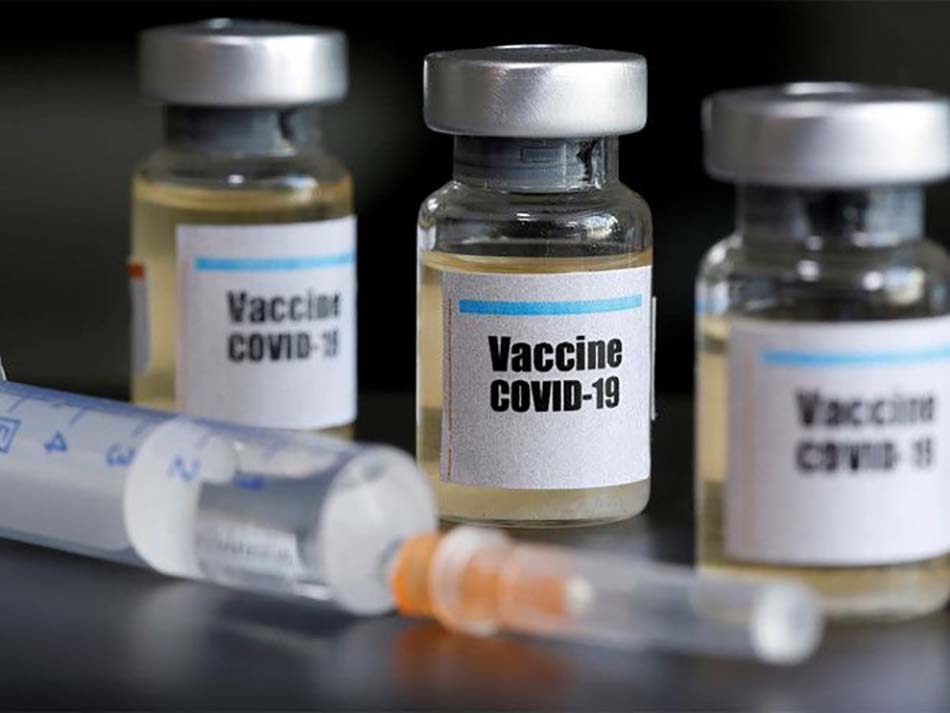 Các quốc gia đẩy nhanh tiến độ sản xuất Vacxin covid 19