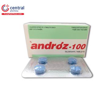 Androz 100