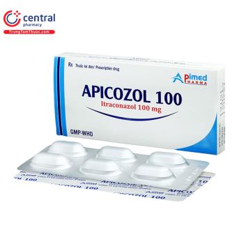 Apicozol 100
