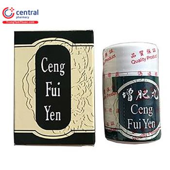 Ceng Fui Yen