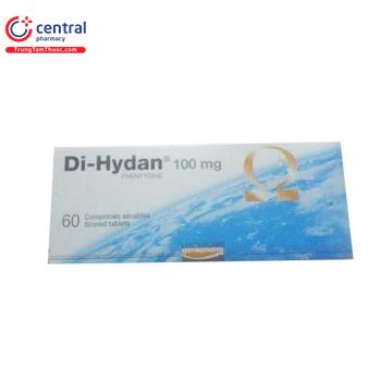 Di-Hydan 100mg