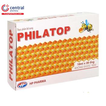 Philatop HP Pharma