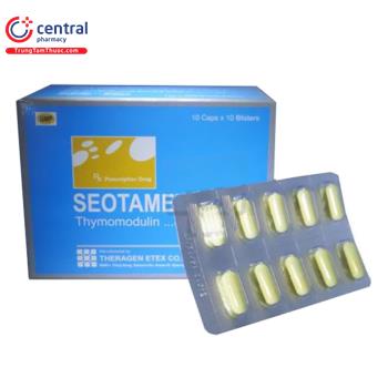 Seotamex