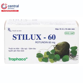 Stilux - 60