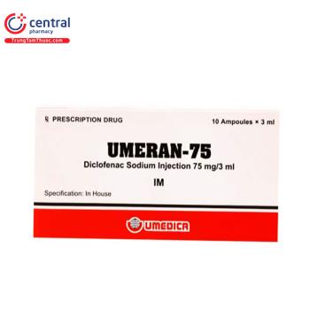 Umeran-75